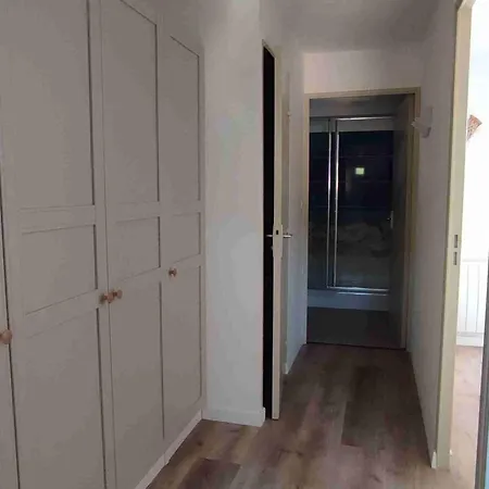 Duplex Bord De Mer Avec Terrasse Et Parking Prive A Cavaliere, - Fr-1-308-137 * Le Lavandou